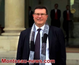 Montceau-les-Mines – Eric Commeau : partira, partira pas !