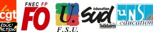 « Non aux réformes Blanquer qui s’attaquent à l’École et à ses personnels… » (Social – enseignement)