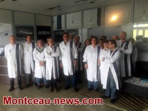 Montceau Eolane (Social)