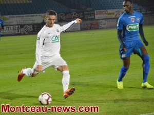 Football (Coupe de France)