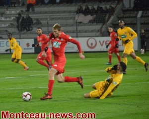 Football (Coupe de France)