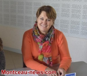 Elections Municipales de 2020 (Montchanin