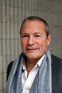 L&rsquo;ancien patron du RAID à Chalon ce vendredi