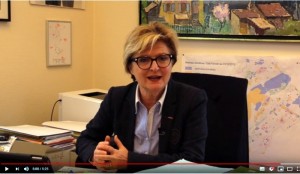 Montceau : Programme  » Action Cœur de ville » (Voir la vidéo)