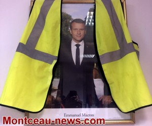 Les « geste » (fort) d’un élu de la région…