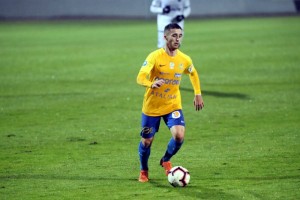 FC GUEUGNON – IS-SELONGEY