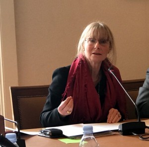 Mission commune d’information sur les infractions sexuelles sur mineurs (Politique)