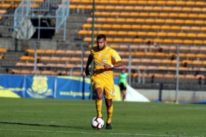 Une belle affiche avec la réception du co-leader à Jean Laville (Foot)