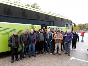 Avenir de NFM Le Creusot (Social)