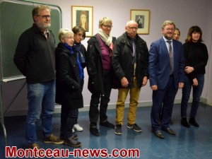 Montceau – Laurent Selvez fait le point sur la politique municipale
