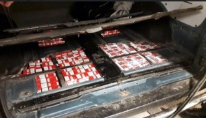 Service des douaniers de Dijon