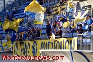 Coupe de France (7eme tour)