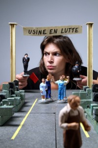 Ecomusée Creusot Montceau