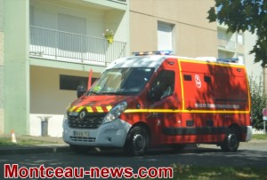 Vol insolite à Montceau…