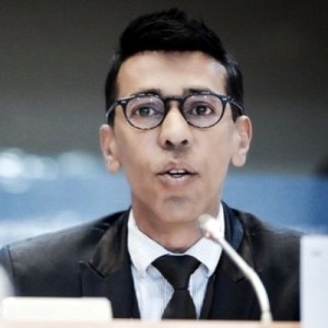 « La France Insoumise » et les élections européennes (Politique)