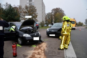 Le Creusot (Faits divers)