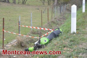 Gourdon (Faits divers)