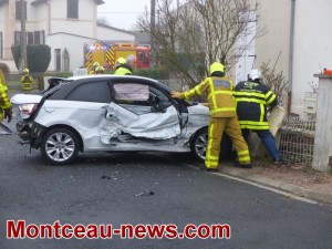 Saint-Vallier Faits divers