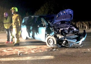 Faits divers (Marmagne)