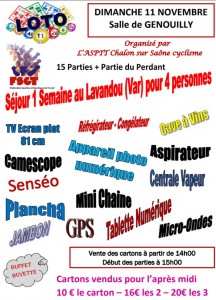 ASPTT Chalon (Sortir)