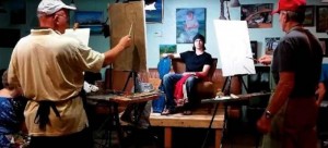 Saint-Vallier : Agora