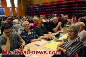 Saint-Vallier : A.P.E des Bois Francs