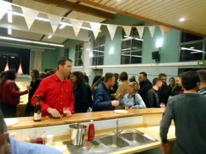 ASC Ciry le Noble (Sortir)