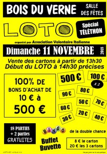 Association Volontaire Italienne  (Sortir)