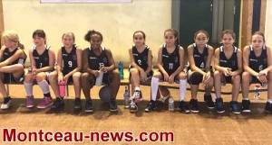 Saint-Vallier :  Les échos du CSL Basket