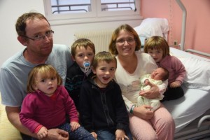 Le coin des «bouts d’choux»