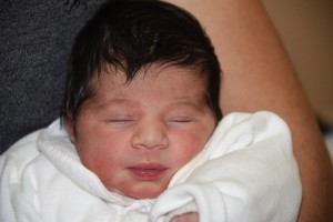 Le coin des «bouts d’choux»