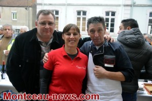 « Au bon boeuf » (Montceau-les-Mines)