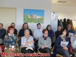 Théâtre de l’Eventail (Blanzy)