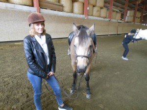 Espace Les Sauvageons