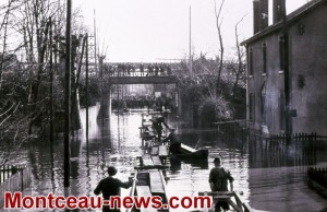 Syndicat de la Bourbince (Blanzy)