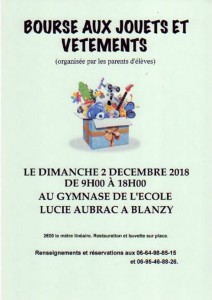 Parents d&rsquo;élèves de l&rsquo;école Lucie Aubrac (Blanzy)