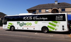 BOURGOGNE – FRANCHE-COMTE