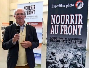 Ce mardi, à 20 h 30, à L’Embarcadère