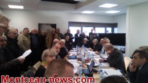 Montceau Carmi-Est – Désert médical