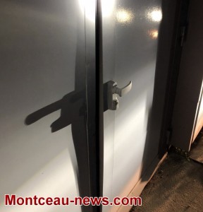 Cette nuit de jeudi à vendredi, tentative de cambriolage à l&rsquo;Espace Culturel Leclerc…