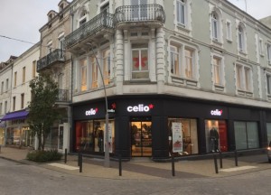 Montceau commerces : 1 JOUR / 1 ADHERENT