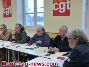 CGT retraités multipro bassin montcellien
