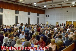 Blanzy : Association Christelle