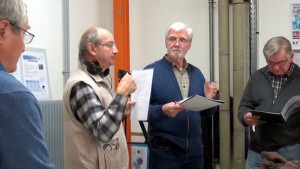 Ciné Caméra Club Montceau (Sortir)