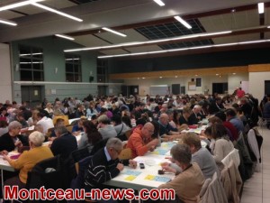 Loto de l’indépendante Ciry-le-Noble