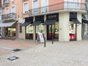 Montceau commerces : 1 JOUR / 1 ADHERENT
