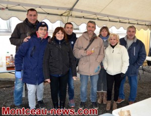 Montceau-les-Mines : au pôle associatif du Magny