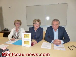 Centenaire de l’Armistice de la 1ère guerre mondiale (Montceau)