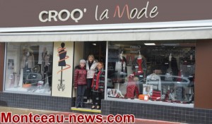 « Croq’ La Mode » (Montceau)