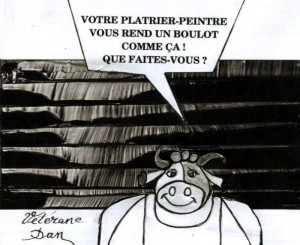 La pensée de la Joyeuse du lundi